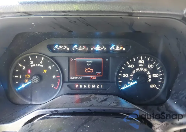 1FTEX1CFXGKD61922: 43483131