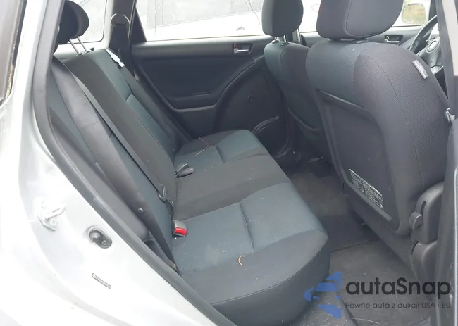 2T1KR30EX8C699330: 43483144