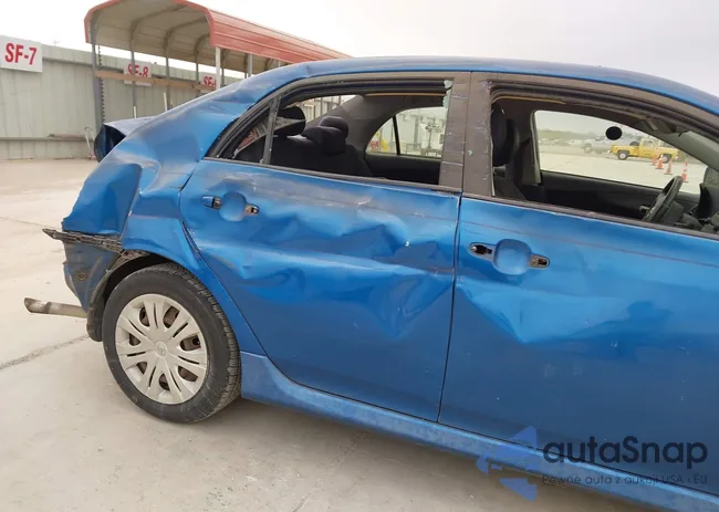 1NXBU40E59Z007527: 43483170