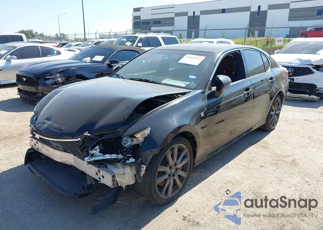 JTHBE1BL5D5024647: 43483253