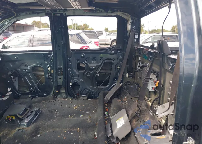 1GCUWEED1KZ212302: 43483270