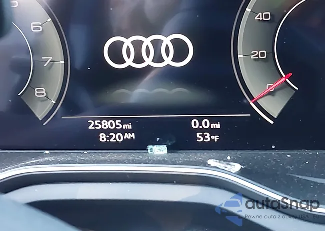 WAUFACF57PA045854: 43483356