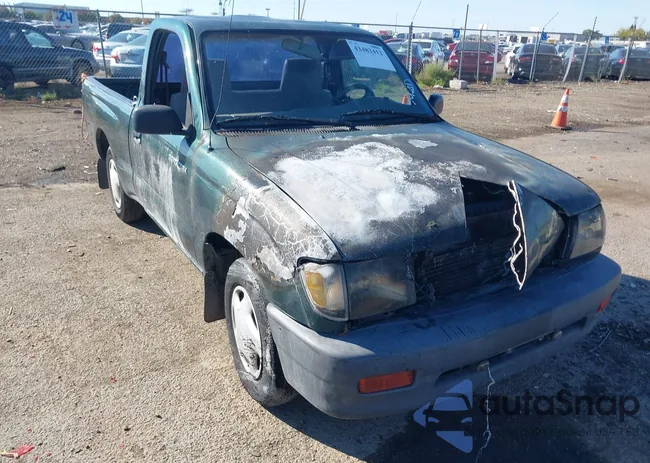 4TANL42N5XZ460432: 43483412