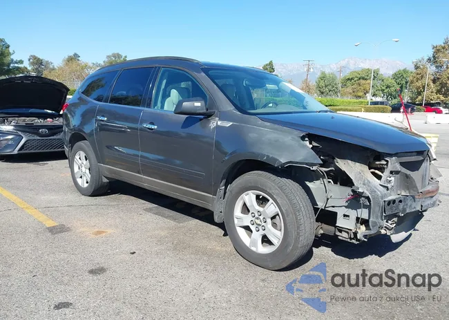 1GNKVJED2BJ294596: 43483425