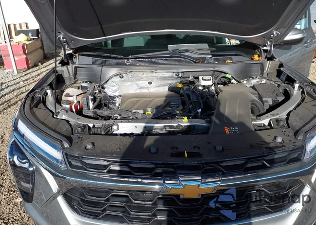 KL77LHEP0SC077413: 43483446