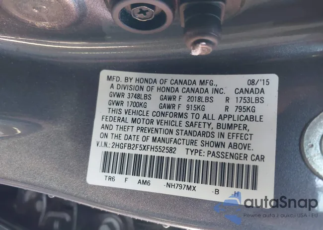 2HGFB2F5XFH552582: 43484471