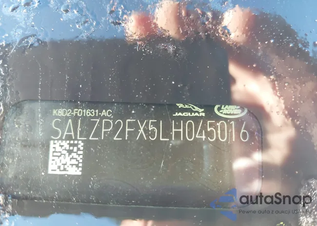 SALZP2FX5LH045016: 43484479