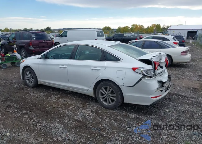 5NPE24AF5HH454902: 43484501