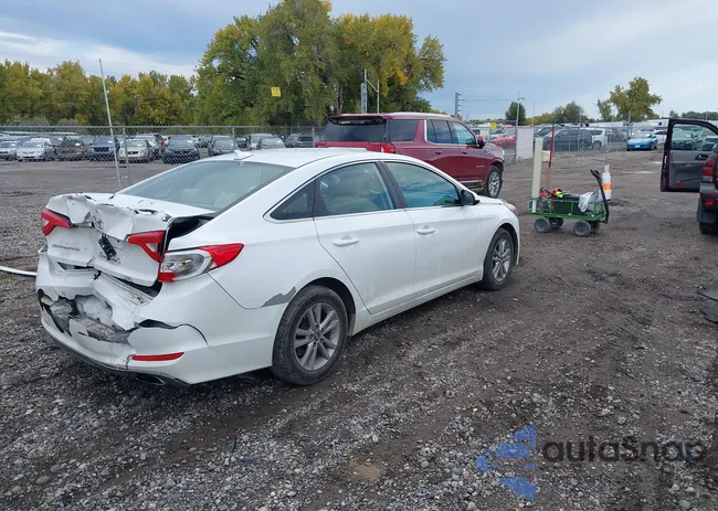 5NPE24AF5HH454902: 43484501