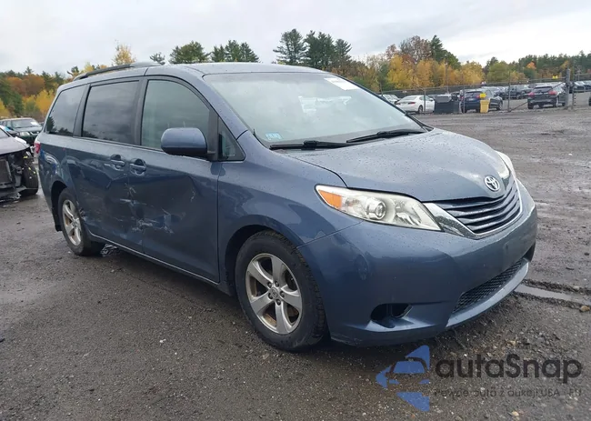 5TDKK3DC6FS527152: 43484523