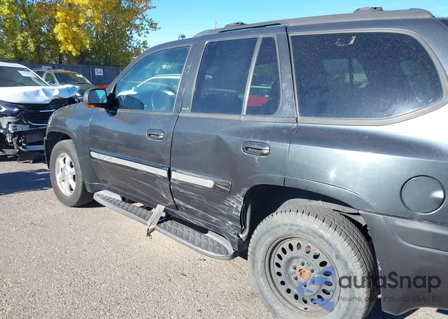 1GKDT13S942434444: 43484525