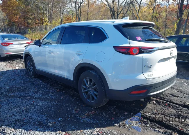 JM3TCBBY0N0601507: 43484543