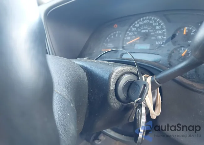 1GCEK19ZX5Z182011: 43484555