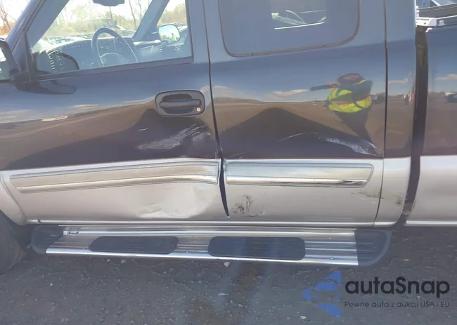 1GCEK19ZX5Z182011: 43484555