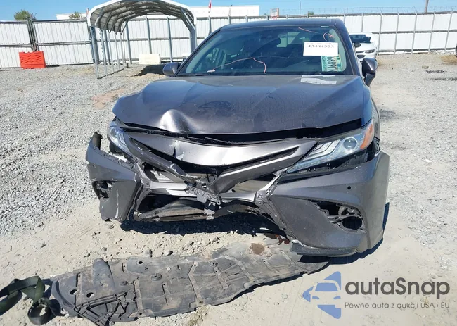 4T1K61AK8LU941668: 43484573