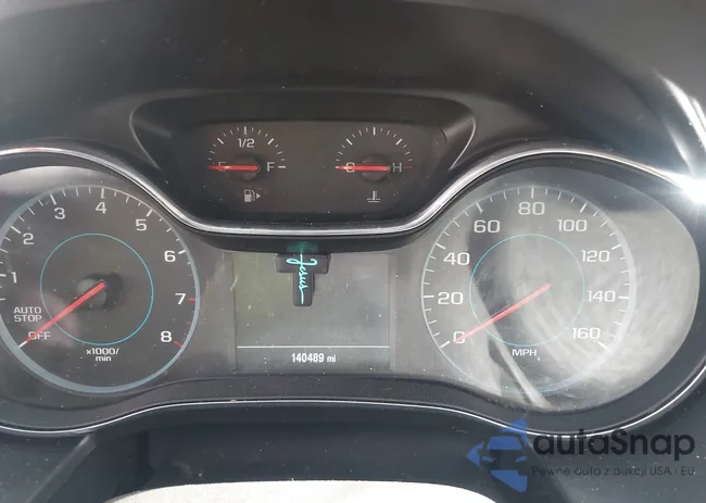 1G1BE5SMXJ7155762: 43484581