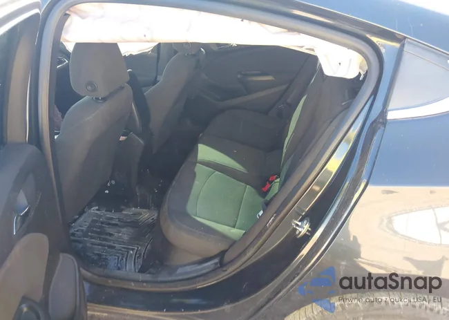 1G1BE5SMXJ7155762: 43484581