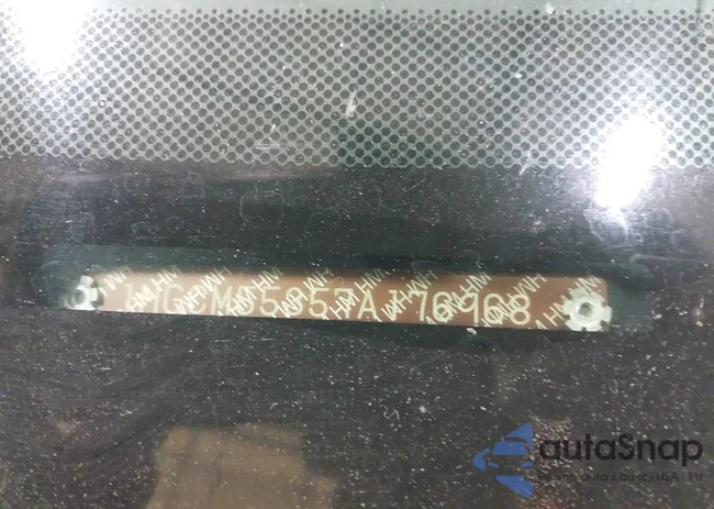 1HGCM55357A176968: 43484598