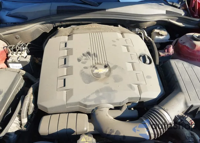 2G1FF1E3XF9197817: 43484618