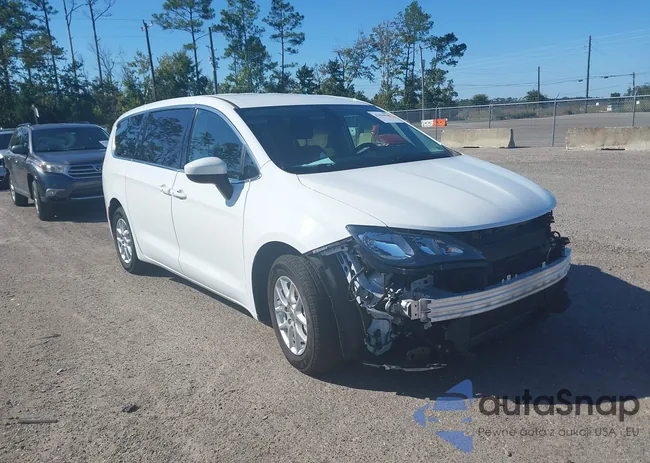 2C4RC1CGXNR225178: 43484629