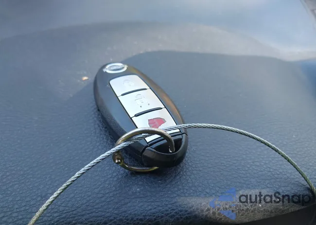 JN8AZ1MW1DW311524: 43484685