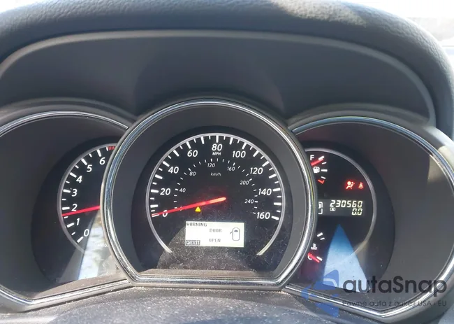 JN8AZ1MW1DW311524: 43484685