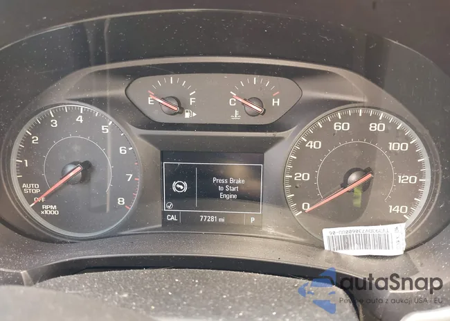 1G1ZB5ST5JF232204: 43484695