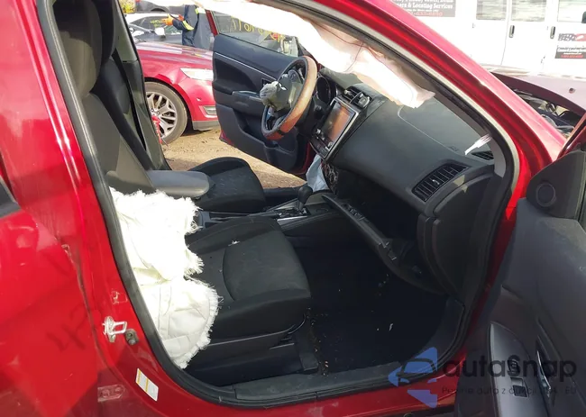 JA4APVAU6MU015898: 43484697