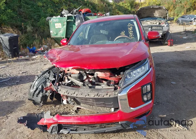 JA4APVAU6MU015898: 43484697