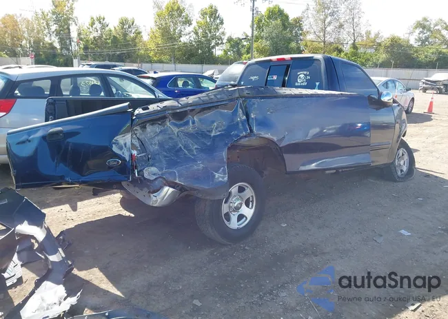 1FTRF17232NB96461: 43484699