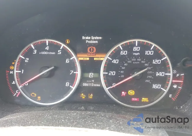 19UDE2F82HA009950: 43484734