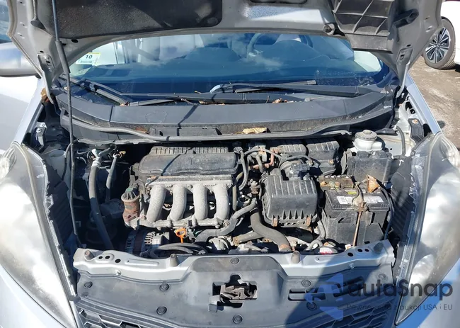 JHMGE8H58DC013080: 43484751