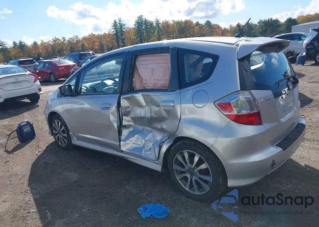 JHMGE8H58DC013080: 43484751