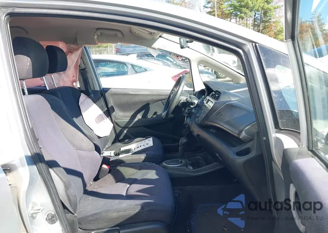 JHMGE8H58DC013080: 43484751