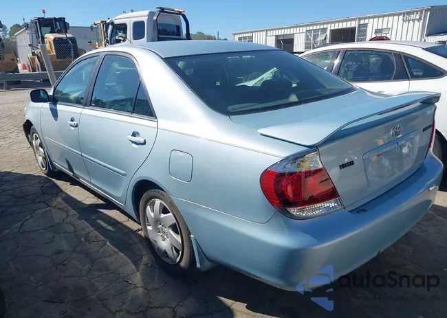 4T1BE30K95U958871: 43484773