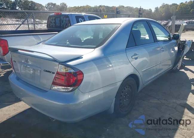 4T1BE30K95U958871: 43484773