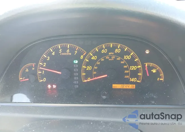 4T1BE30K95U958871: 43484773