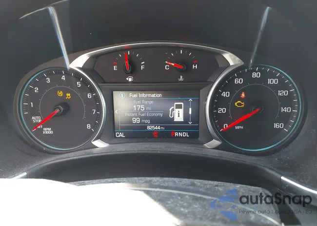 3GNAXUEV9KS592111: 43484856