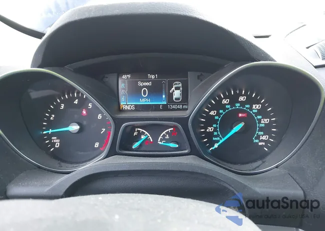 1FMCU9GX1GUB61190: 43484860