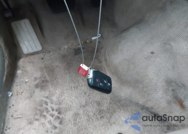 JTHCH96S960004901: 43484882