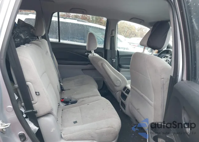 5FNYF6H35HB078581: 43484883