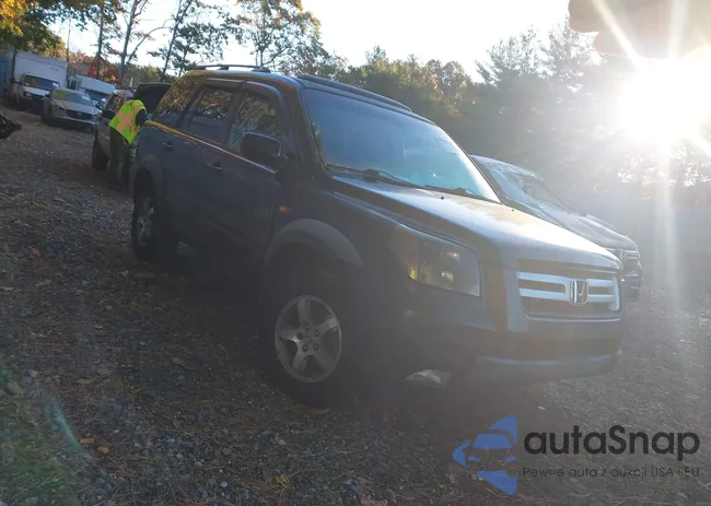 5FNYF18586B023043: 43484887