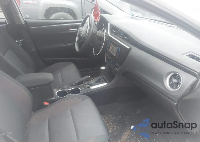 2T1BURHE2KC154039: 43484893