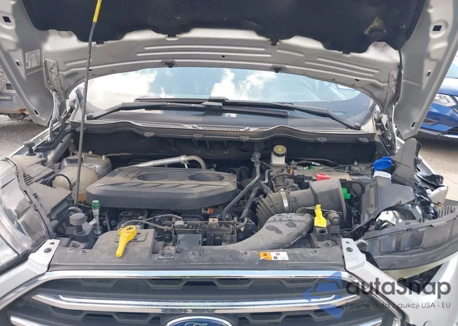 MAJ6S3KL2LC364572: 43484904