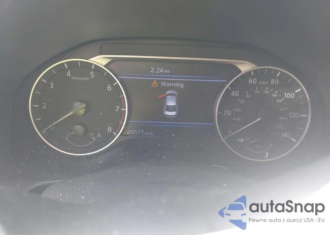 1N4BL4DW1RN301677: 43484922