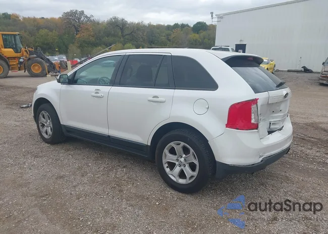 2FMDK3J96EBA81775: 43484930