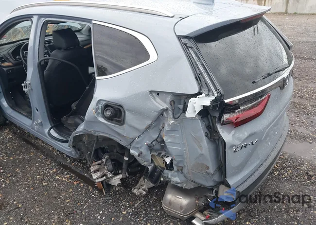 2HKRW2H93LH603407: 43484942