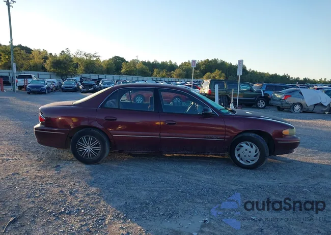 2G4WS52M3W1427599: 43484999