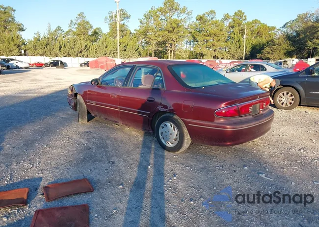 2G4WS52M3W1427599: 43484999