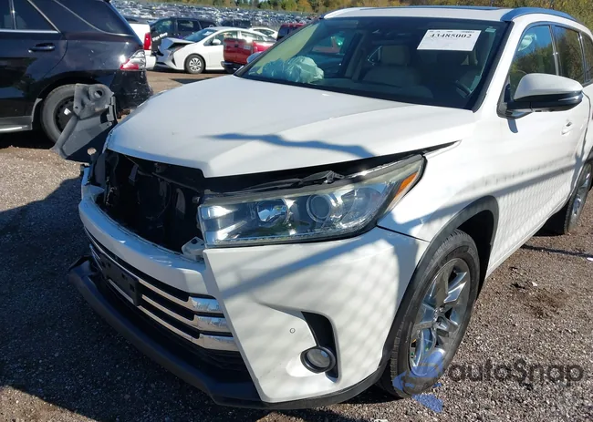 5TDDZRFH4HS482439: 43485002